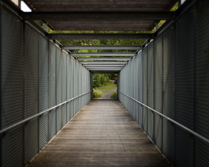 The Tunnel, Balad 1/ Charleroi