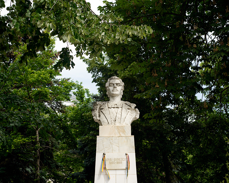 Eminescu