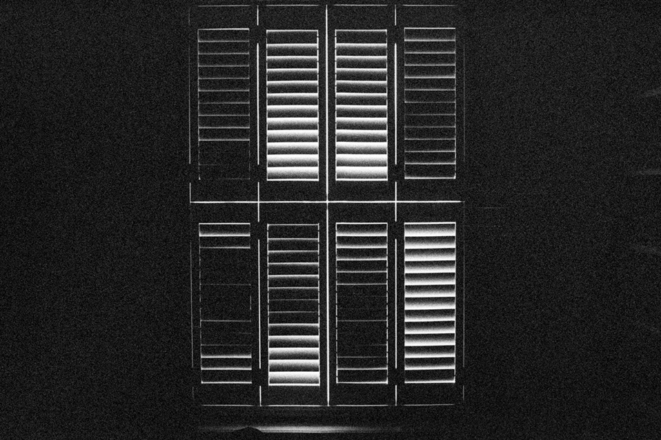 Blinds